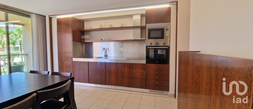 Apartment T2 in Guia of 118 m²