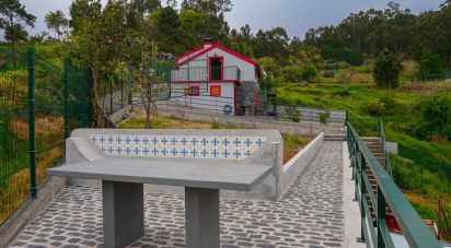 Terrain agricole à Canhas de 2 240 m²