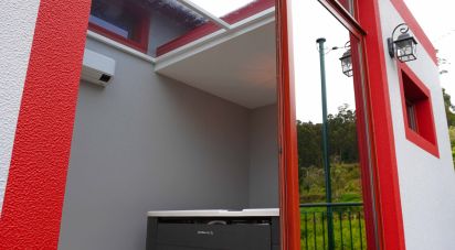 Terrain agricole à Canhas de 2 240 m²