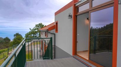 Terrain agricole à Canhas de 2 240 m²