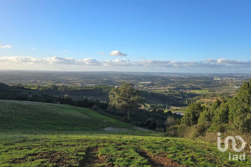 Terrain à Lamas e Cercal de 22 000 m²