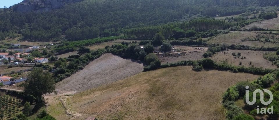 Terrain à Lamas e Cercal de 22 000 m²