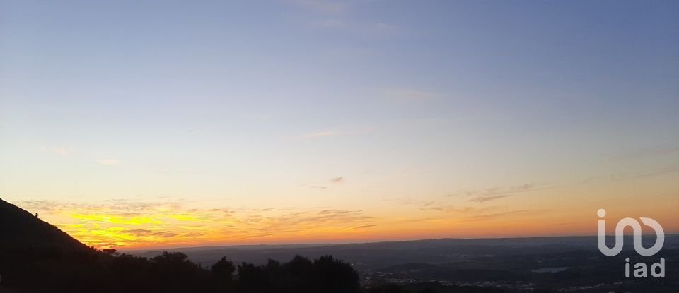 Terrain à Lamas e Cercal de 22 000 m²