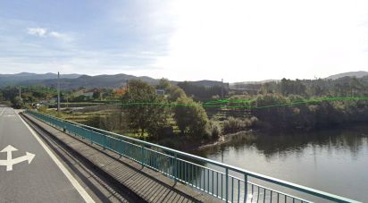 Terrain à Entre Ambos-Os-Rios, Ermida e Germil de 921 m²