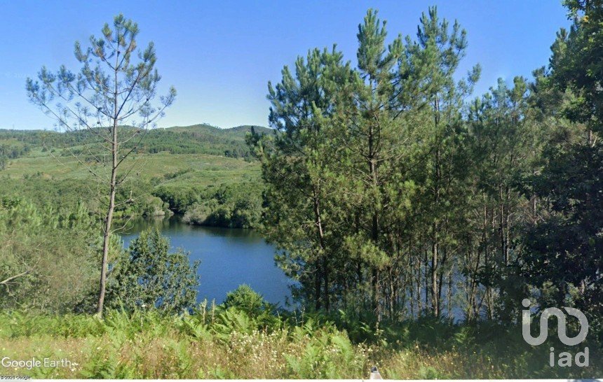 Terrain à Entre Ambos-Os-Rios, Ermida e Germil de 719 m²