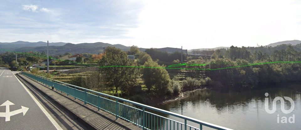 Terrain à Entre Ambos-Os-Rios, Ermida e Germil de 719 m²