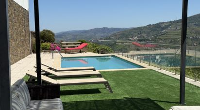 Country home T4 in Gestaçô of 465 m²