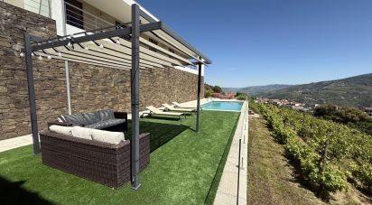 Country home T4 in Gestaçô of 465 m²