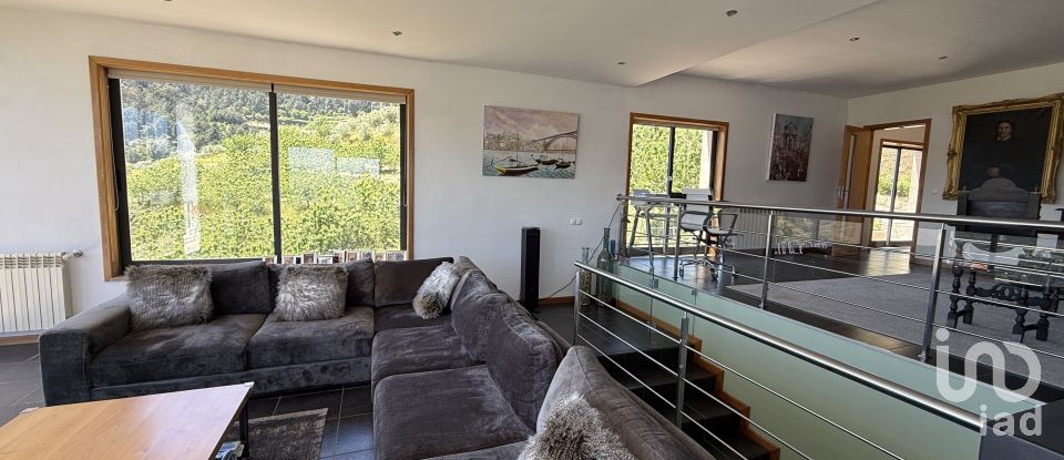 Casa de Campo T4 em Gestaçô de 465 m²