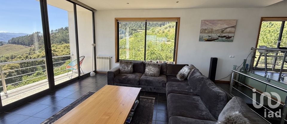 Casa de Campo T4 em Gestaçô de 465 m²