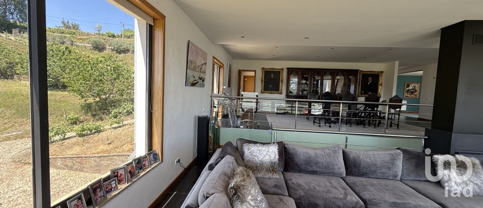 Casa de Campo T4 em Gestaçô de 465 m²