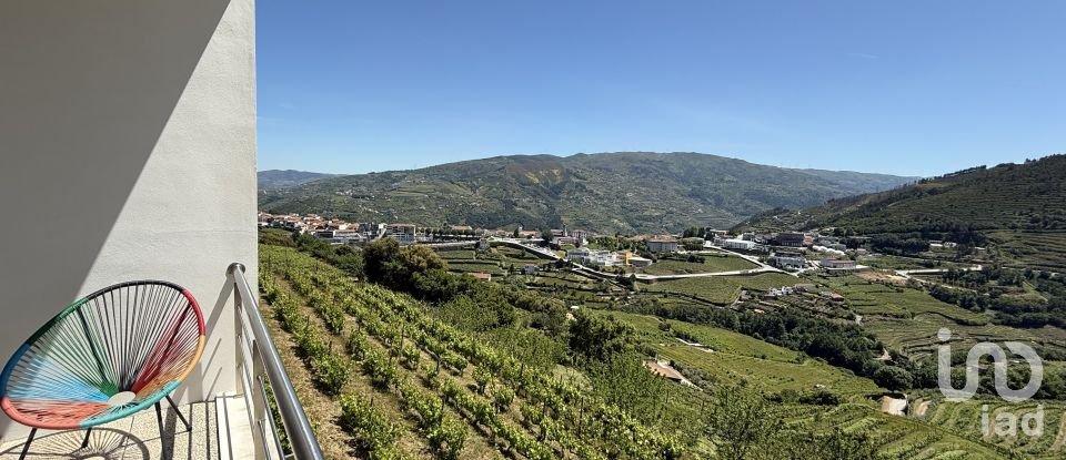 Casa de Campo T4 em Gestaçô de 465 m²