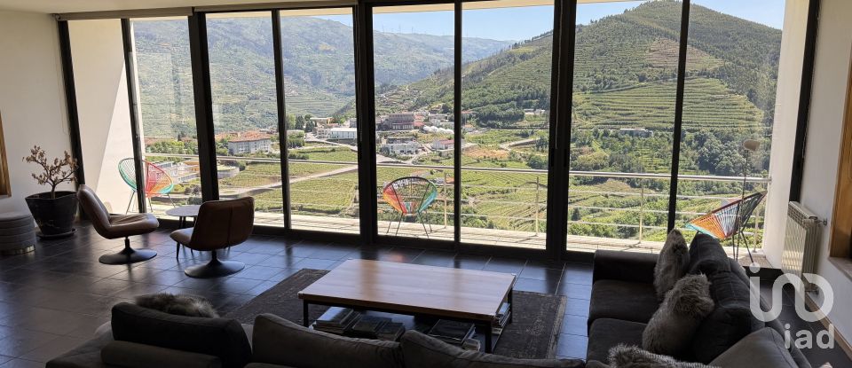 Casa de Campo T4 em Gestaçô de 465 m²