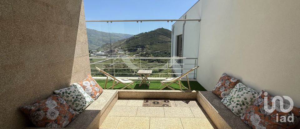 Casa de Campo T4 em Gestaçô de 465 m²