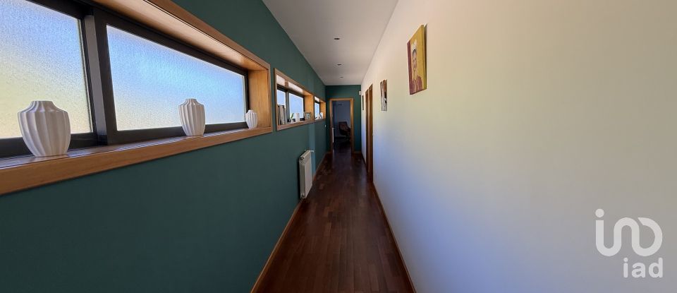 Casa de Campo T4 em Gestaçô de 465 m²