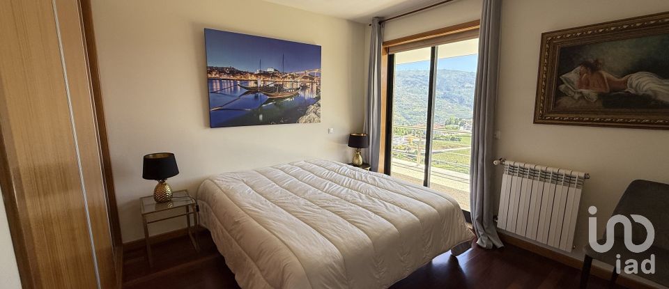 Casa de Campo T4 em Gestaçô de 465 m²