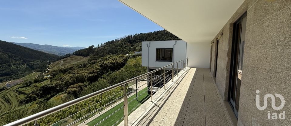 Casa de Campo T4 em Gestaçô de 465 m²