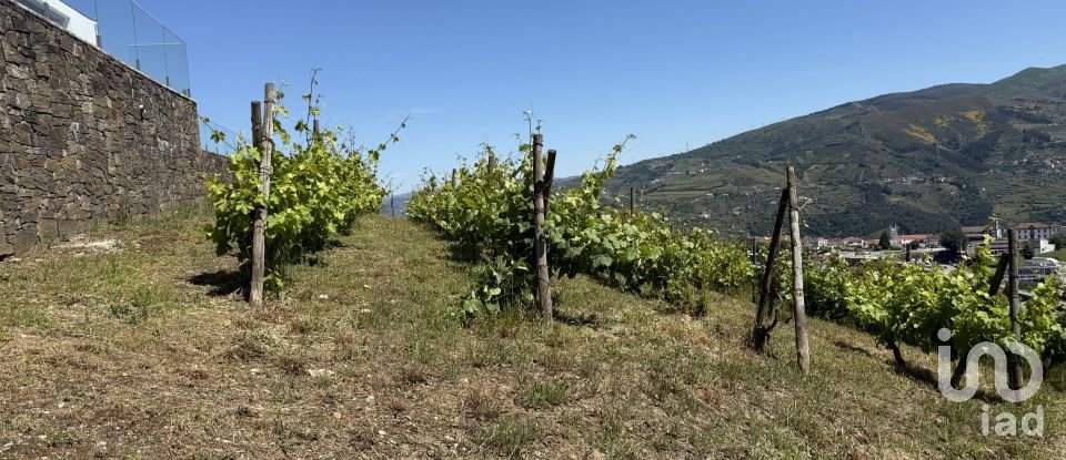 Casa de Campo T4 em Gestaçô de 465 m²