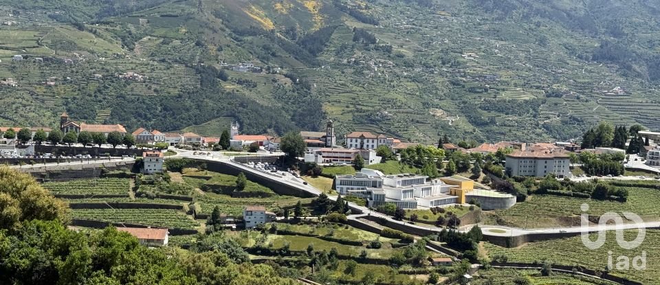 Casa de Campo T4 em Gestaçô de 465 m²