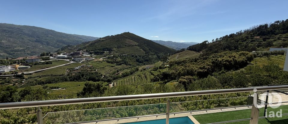 Casa de Campo T4 em Gestaçô de 465 m²