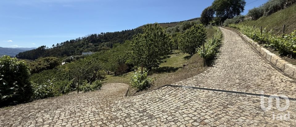 Casa de Campo T4 em Gestaçô de 465 m²