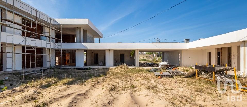 Maison T5 à Pataias e Martingança de 411 m²