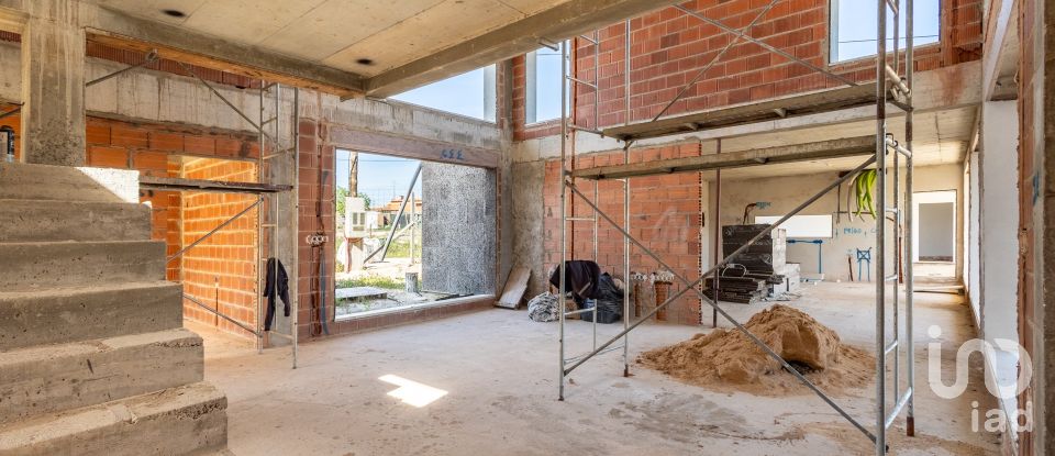 Maison T5 à Pataias e Martingança de 411 m²