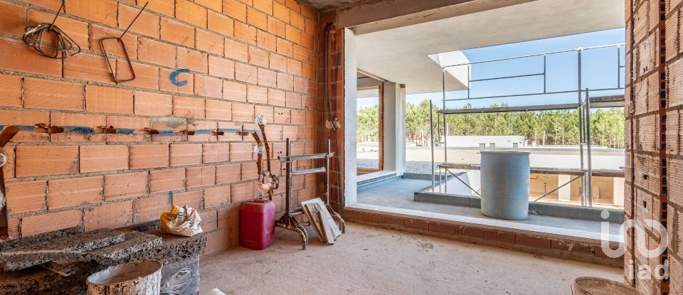 Maison T5 à Pataias e Martingança de 411 m²