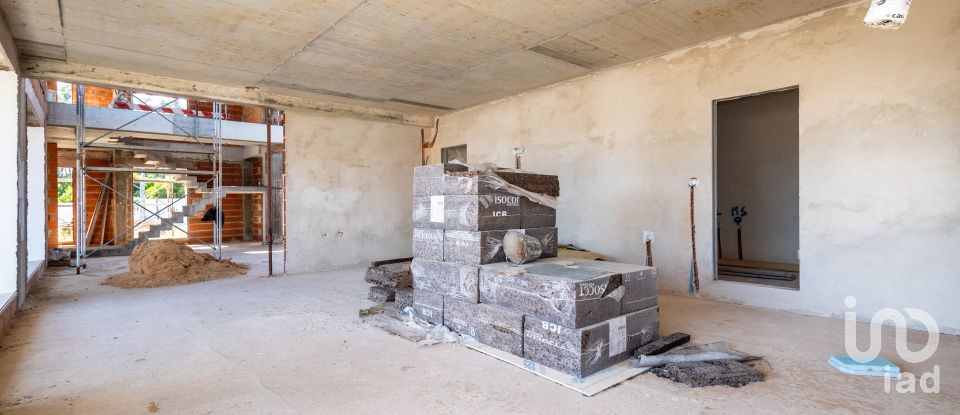 Maison T5 à Pataias e Martingança de 411 m²