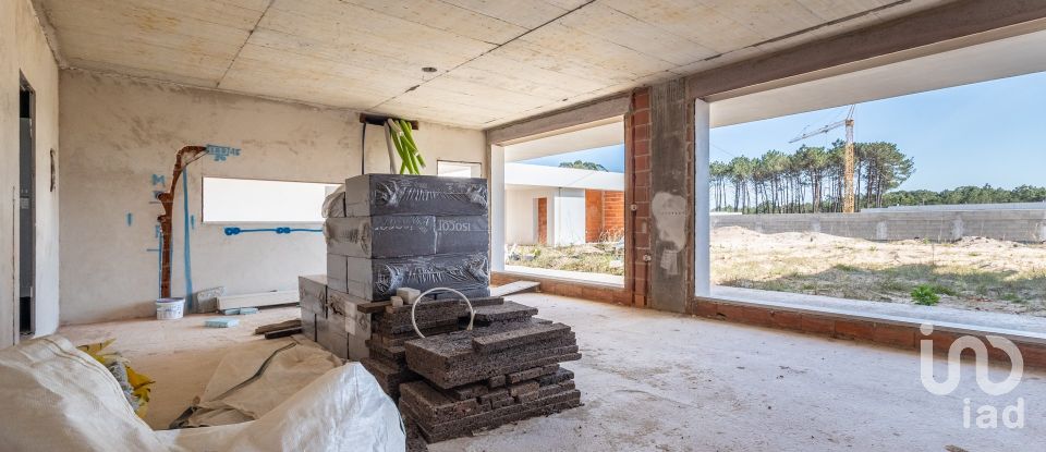 Maison T5 à Pataias e Martingança de 411 m²