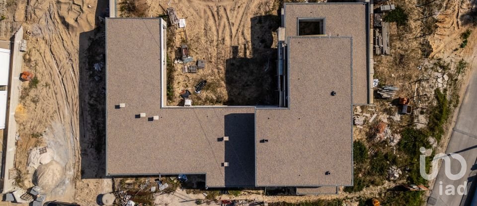 Maison T5 à Pataias e Martingança de 411 m²