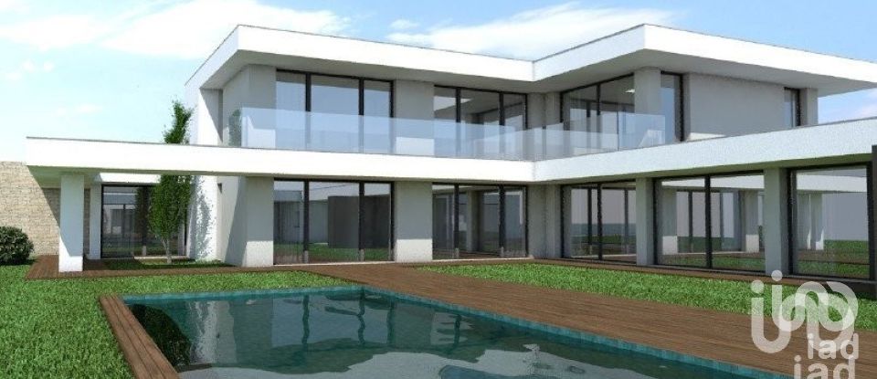Maison T5 à Pataias e Martingança de 411 m²