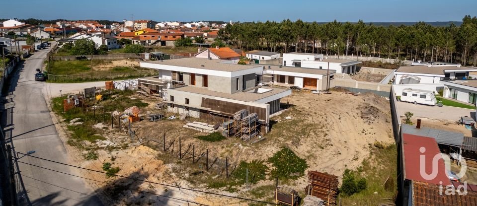 Maison T5 à Pataias e Martingança de 411 m²