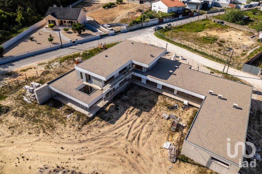 Maison T5 à Pataias e Martingança de 411 m²