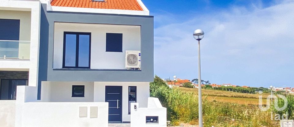 Moradia T3 em Encarnação de 132 m²