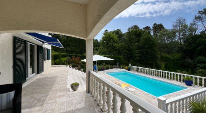 Maison T4 à Ferreira de Aves de 360 m²