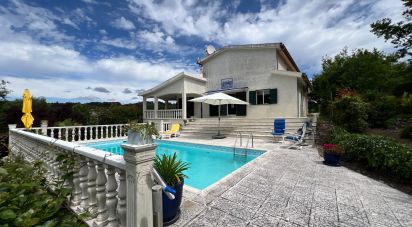 Maison T4 à Ferreira de Aves de 360 m²