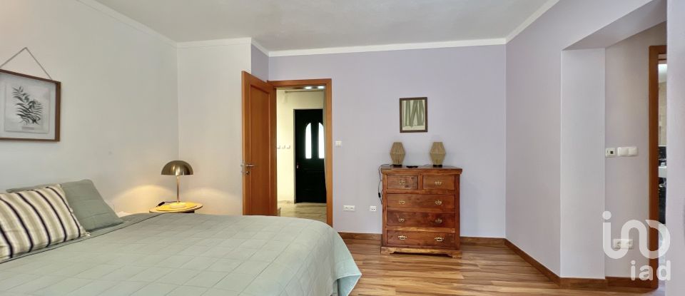 Moradia T4 em Ferreira de Aves de 360 m²