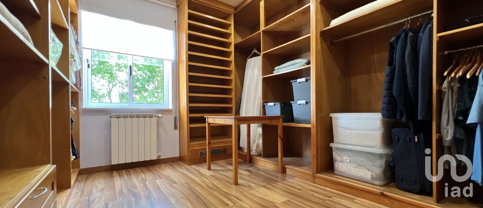 Moradia T4 em Ferreira de Aves de 360 m²