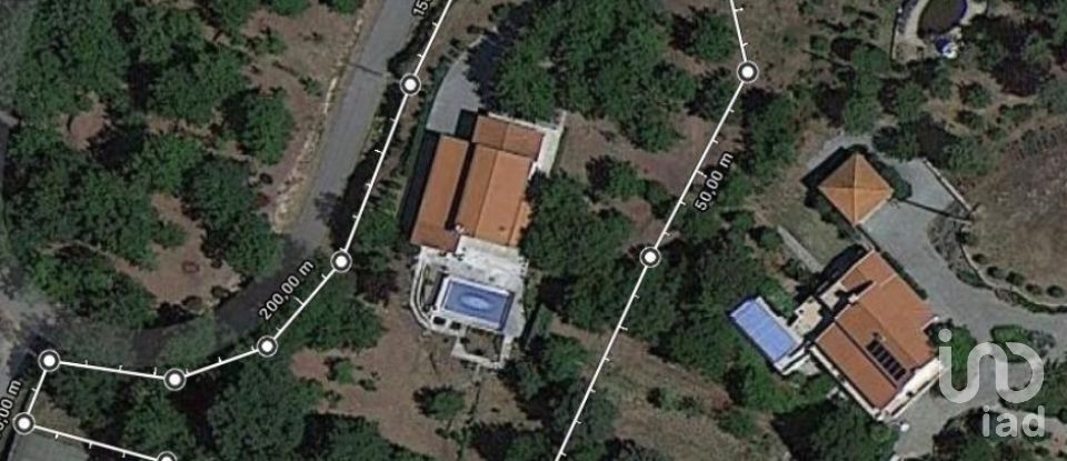 Moradia T4 em Ferreira de Aves de 360 m²