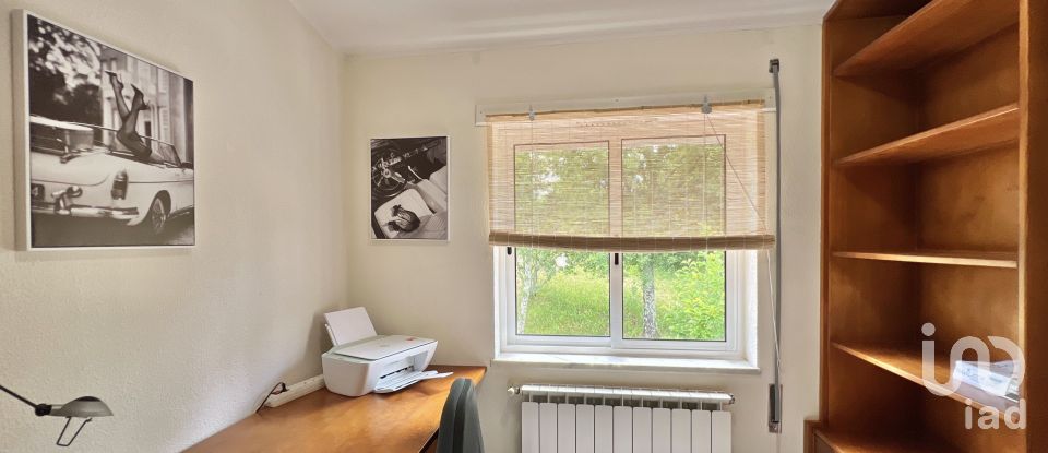 Moradia T4 em Ferreira de Aves de 360 m²