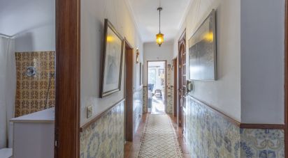 Moradia T6 em Sesimbra (Castelo) de 312 m²