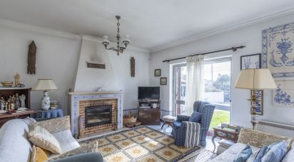 Moradia T6 em Sesimbra (Castelo) de 312 m²