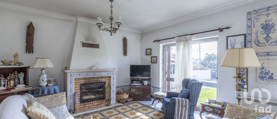 Moradia T6 em Sesimbra (Castelo) de 312 m²