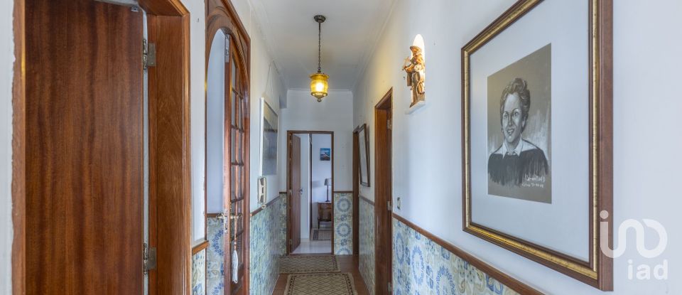 Moradia T6 em Sesimbra (Castelo) de 312 m²