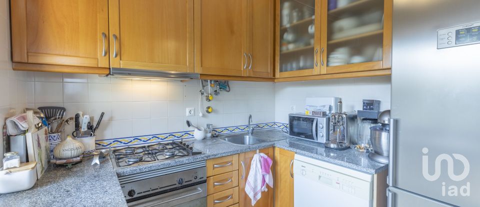 Moradia T6 em Sesimbra (Castelo) de 312 m²