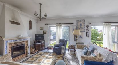 Moradia T6 em Sesimbra (Castelo) de 312 m²