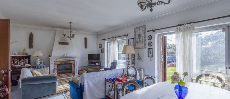 Moradia T6 em Sesimbra (Castelo) de 312 m²