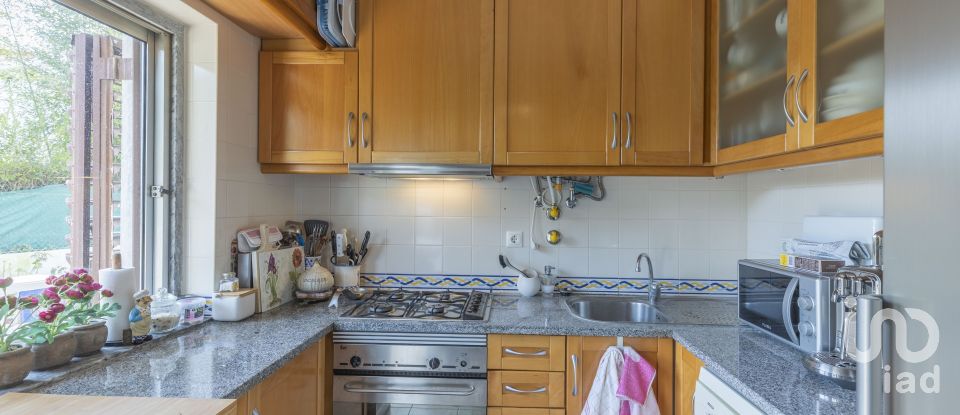 Moradia T6 em Sesimbra (Castelo) de 312 m²