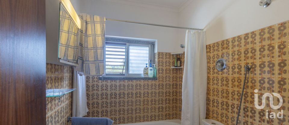 Moradia T6 em Sesimbra (Castelo) de 312 m²